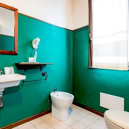 Konukevi Sa Domo De Alene