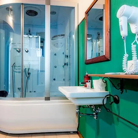 Sa Domo De Alene Konukevi 3*