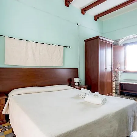 Sa Domo De Alene Casa de hóspedes