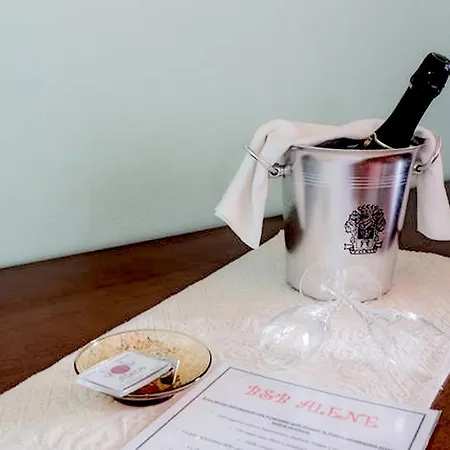 Sa Domo De Alene 3* Bosa