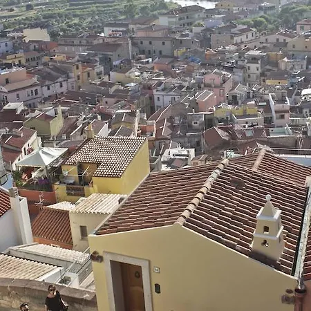 Casa de hóspedes Sa Domo De Alene 3*