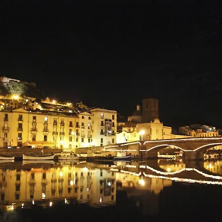 Casa de hóspedes Sa Domo De Alene 3*