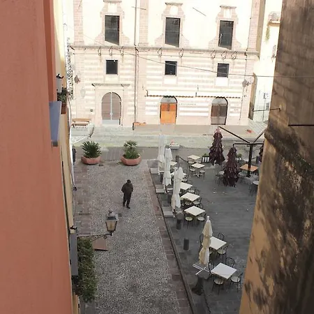 Konukevi Sa Domo De Alene 3*