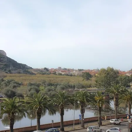 Casa de hóspedes Sa Domo De Alene