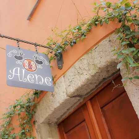 Sa Domo De Alene Bosa