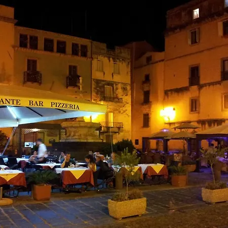 Casa de hóspedes Sa Domo De Alene 3*