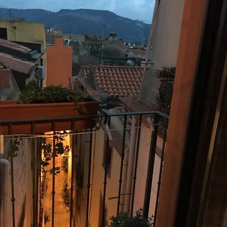 Sa Domo De Alene Bosa