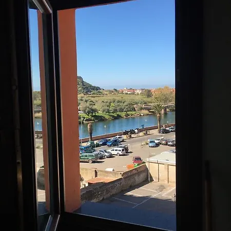 Sa Domo De Alene Casa de hóspedes