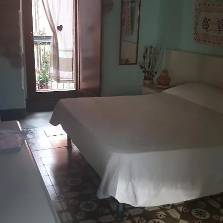 Sa Domo De Alene Bosa