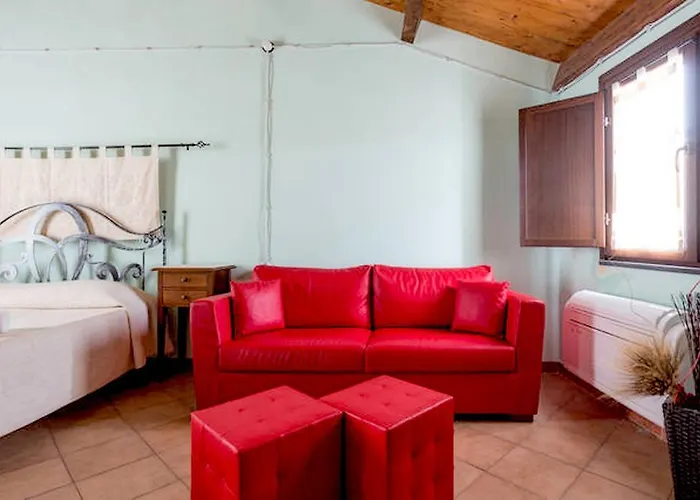 Pensjonat Sa Domo De Alene 3*