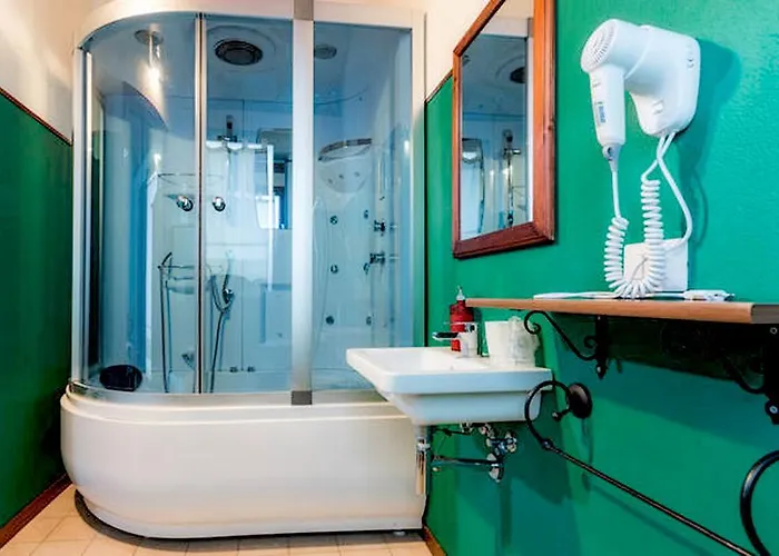 Sa Domo De Alene Pensjonat 3*