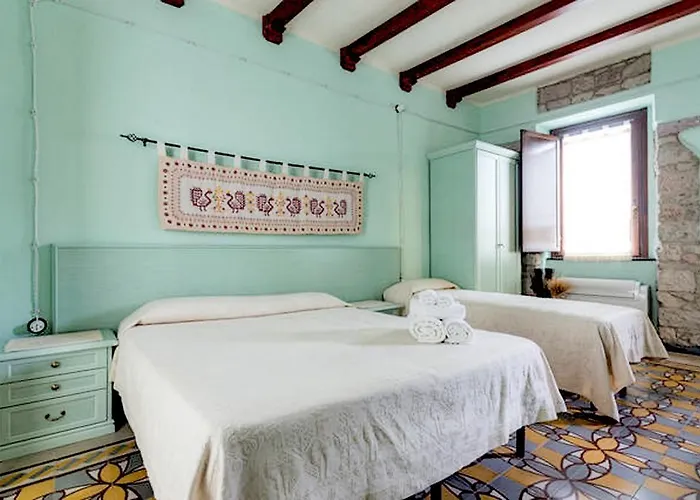 Pensjonat Sa Domo De Alene 3*