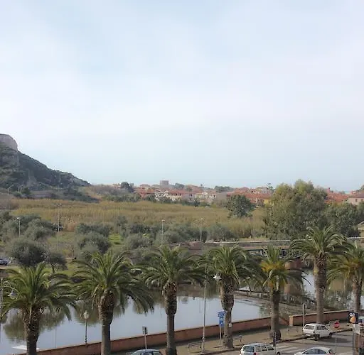 Pensjonat Sa Domo De Alene