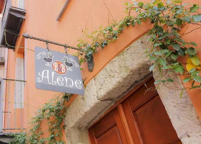 Sa Domo De Alene Bosa