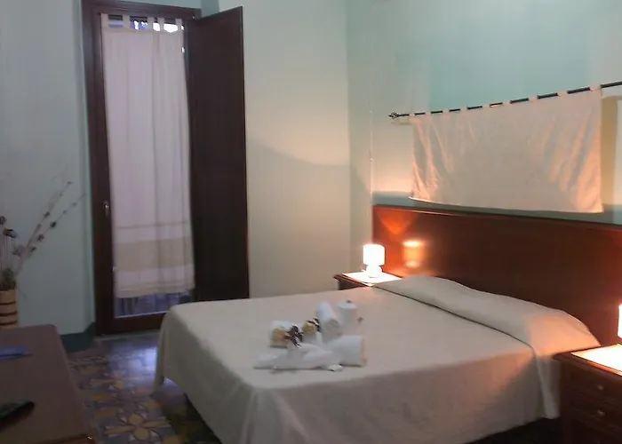 Pensjonat Sa Domo De Alene 3*