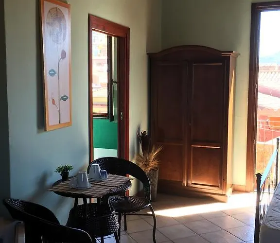 Sa Domo De Alene Bosa