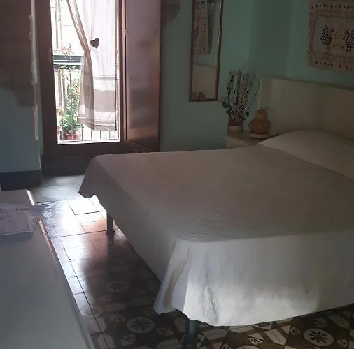 Sa Domo De Alene Bosa