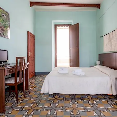 Sa Domo De Alene Maison d'hôtes Bosa