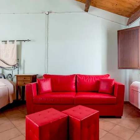 Pensionat Sa Domo De Alene 3*