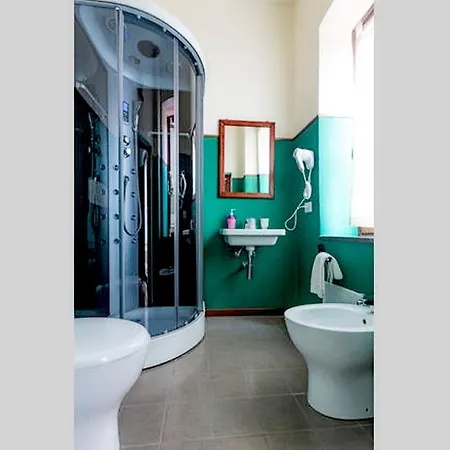 Pensionat Sa Domo De Alene 3*