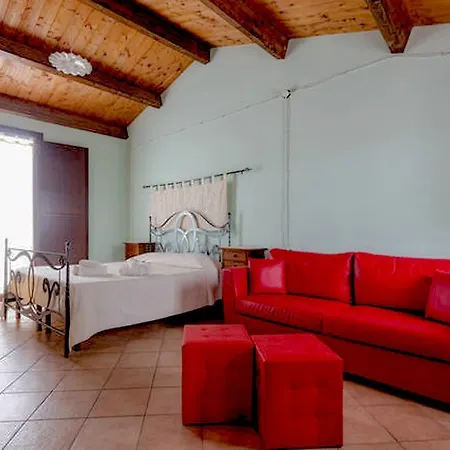 Sa Domo De Alene Pensionat 3*