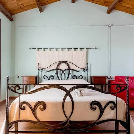 Sa Domo De Alene 3* Bosa