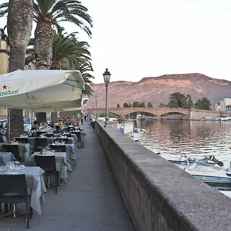 Pensionat Sa Domo De Alene 3*