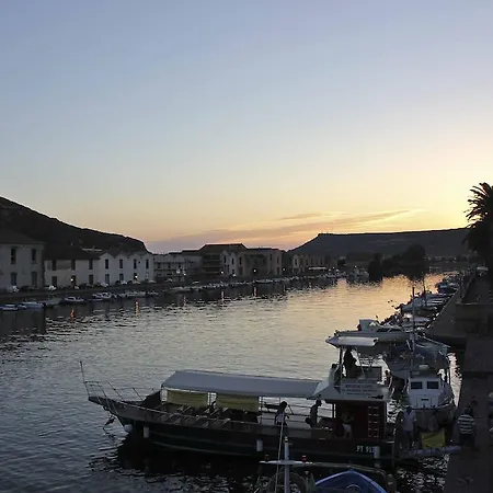 Sa Domo De Alene Bosa