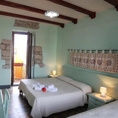 Sa Domo De Alene Bosa