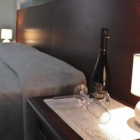 Maison d'hôtes Sa Domo De Alene 3*