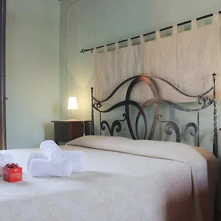 Pensionat Sa Domo De Alene 3*