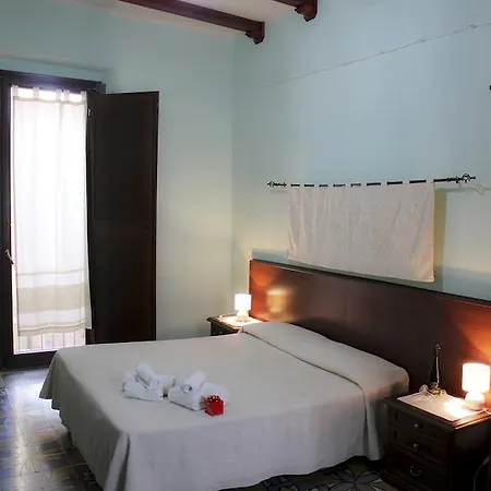 Pensionat Sa Domo De Alene 3*