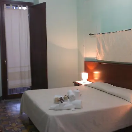 Pensionat Sa Domo De Alene 3*