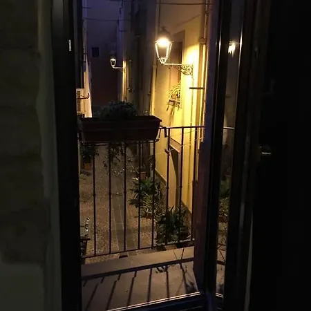 Affittacamere Sa Domo De Alene *