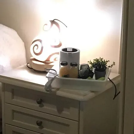 Pensionat Sa Domo De Alene