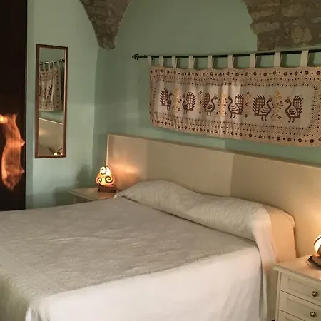 Pensionat Sa Domo De Alene