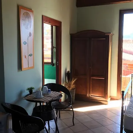 Sa Domo De Alene Bosa