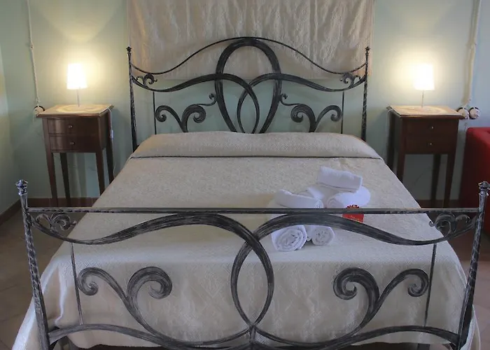 招待所 Sa Domo De Alene 3*