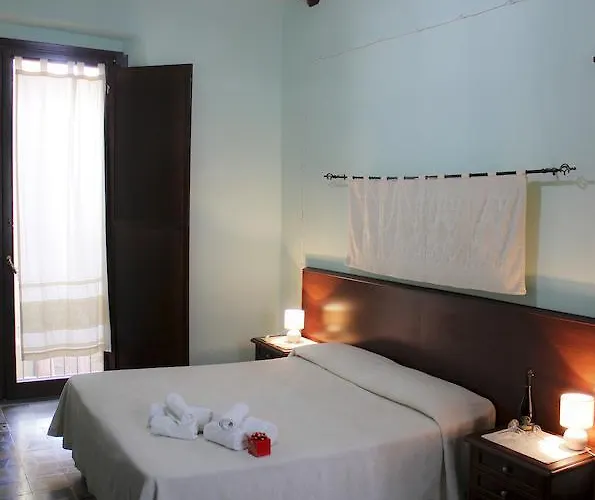 招待所 Sa Domo De Alene 3*