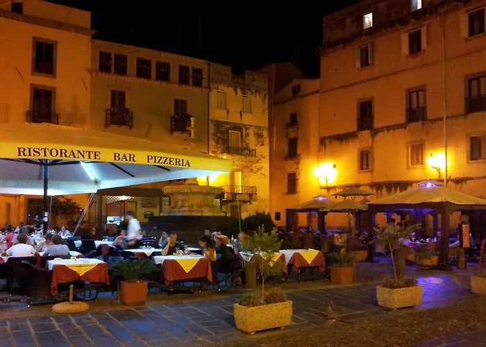 招待所 Sa Domo De Alene 3*